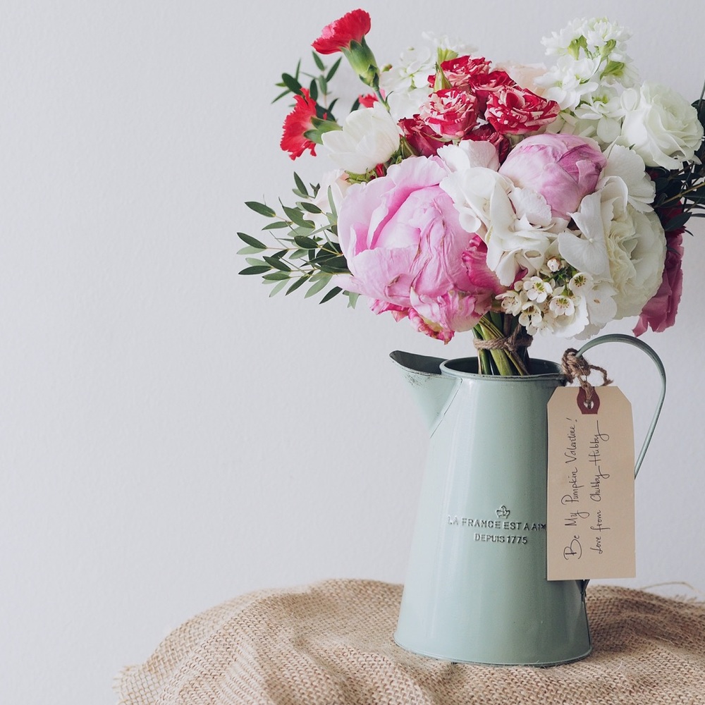 Meet your Posher, Nichole